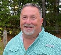 Tracy B. Warren, Secretary (Chocowinity)