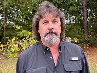 Sid Cayton, Supervisor  (Aurora)