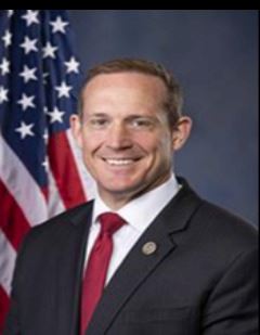 Sen. Ted Budd