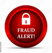fraud alert