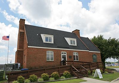 Chamber of Commerce Building